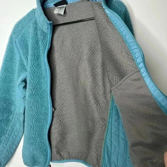 VINTAGE Patagonia Retro X Jacket Size M - Picture 5 of 6
